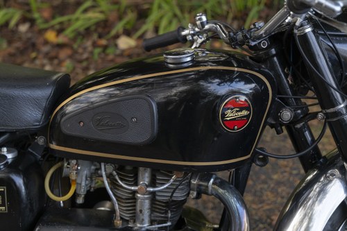 1959 Velocette Venom En venta (imagen 16 de 53)
