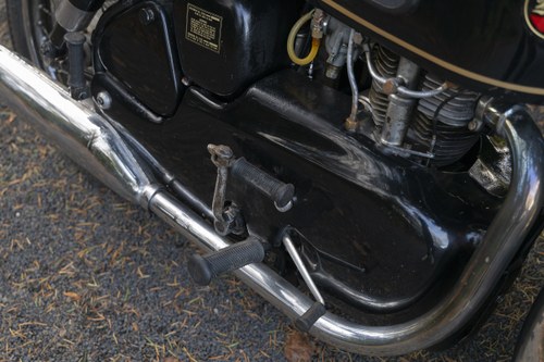 1959 Velocette Venom En venta (imagen 17 de 53)
