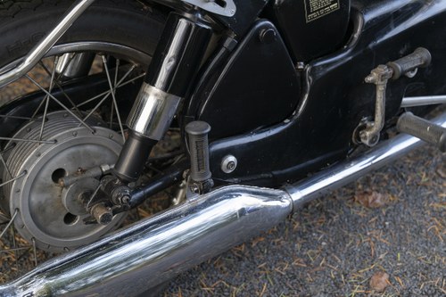 1959 Velocette Venom En venta (imagen 19 de 53)
