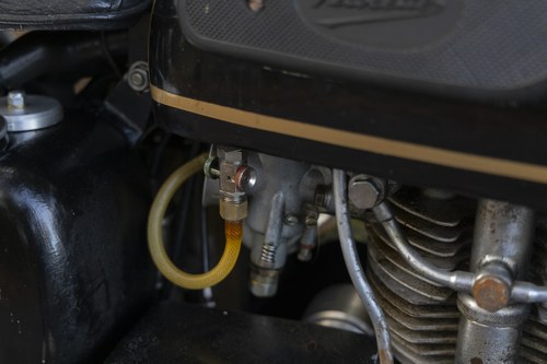 1959 Velocette Venom En venta (imagen 21 de 53)