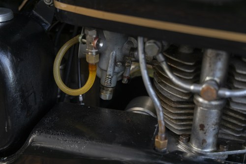 1959 Velocette Venom En venta (imagen 22 de 53)