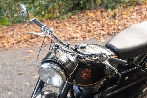 1959 Velocette Venom En venta (imagen 31 de 53)