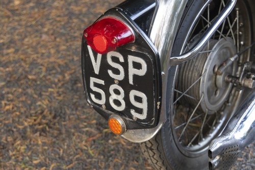1959 Velocette Venom En venta (imagen 33 de 53)