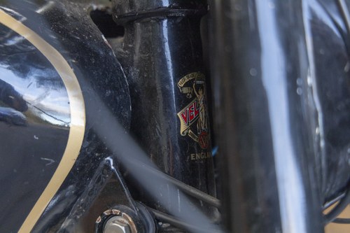 1959 Velocette Venom En venta (imagen 34 de 53)