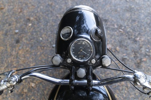 1959 Velocette Venom En venta (imagen 36 de 53)