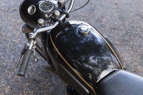 1959 Velocette Venom En venta (imagen 38 de 53)