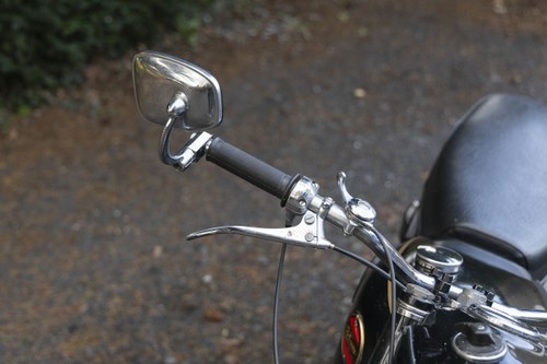 1959 Velocette Venom En venta (imagen 48 de 53)