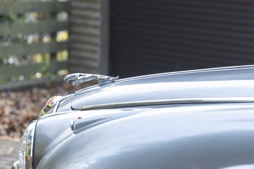 1962 Jaguar Mk2 3.4 MOD En venta (imagen 83 de 136)