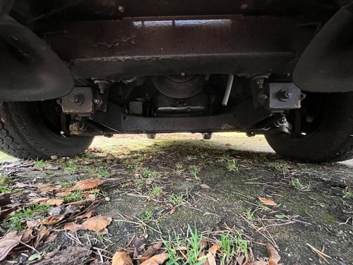 1962 Jaguar Mk2 3.4 MOD En venta (imagen 126 de 136)