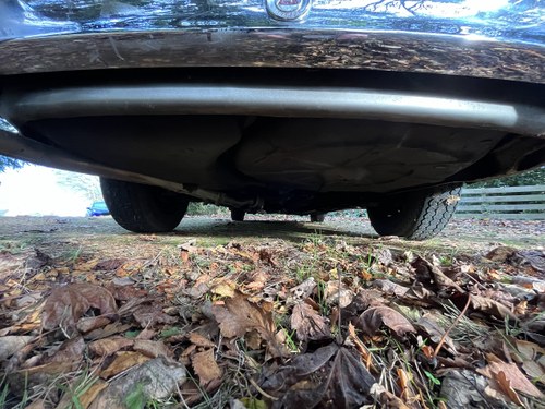 1962 Jaguar Mk2 3.4 MOD En venta (imagen 127 de 136)