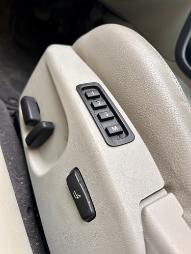 2007 SAAB 9-3 2.8L V6 Turbo Convertible Manual à venda (imagem 75 de 75)