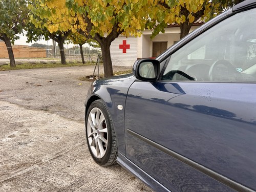 2007 SAAB 9-3 2.8L V6 Turbo Convertible Manual à venda (imagem 23 de 75)