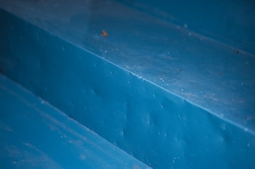 1983 Land Rover Series III 88" à vendre (picture 31 of 114)