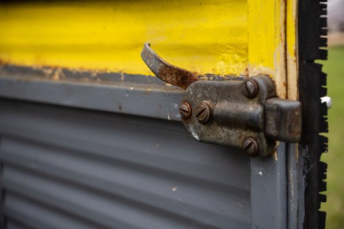 1959 Citroën 2CV Van For Sale (picture 33 of 141)