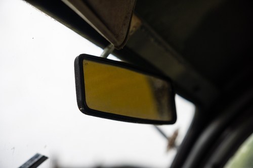 1959 Citroën 2CV Van For Sale (picture 53 of 141)