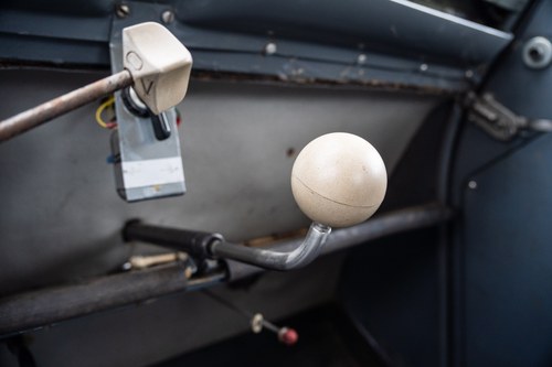 1959 Citroën 2CV Van For Sale (picture 64 of 141)