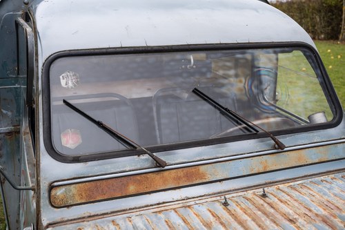 1959 Citroën 2CV Van For Sale (picture 83 of 141)