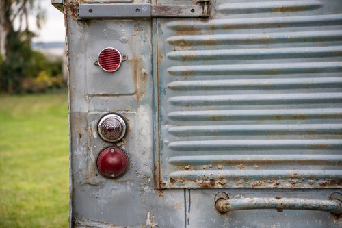 1959 Citroën 2CV Van For Sale (picture 90 of 141)