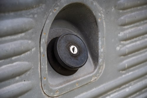 1959 Citroën 2CV Van For Sale (picture 93 of 141)