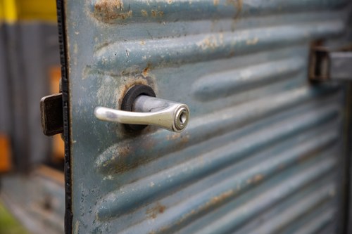 1959 Citroën 2CV Van For Sale (picture 96 of 141)