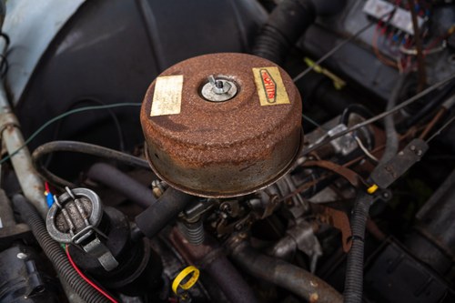 1959 Citroën 2CV Van For Sale (picture 124 of 141)