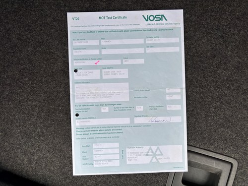 1959 Citroën 2CV Van For Sale (picture 136 of 141)