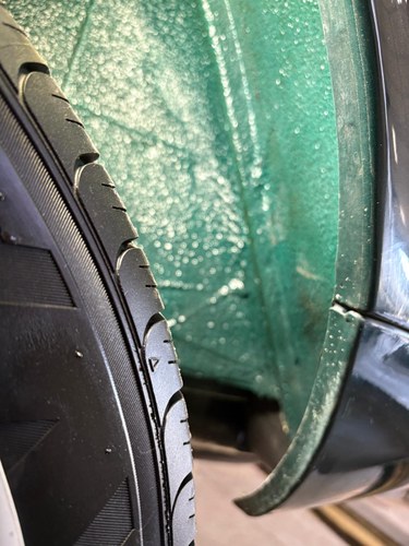 1979 Fiat Spider 2000 Pininfarina Automatic zum Verkauf (Bild 51 von 74)