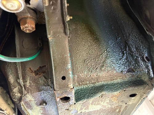 1979 Fiat Spider 2000 Pininfarina Automatic zum Verkauf (Bild 74 von 74)