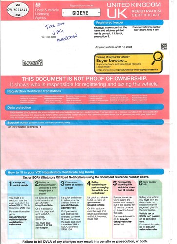 1963 Jaguar Mk2 4.0 V8 Supercharged Restomod zum Verkauf (Bild 174 von 176)