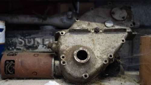 1928 Sunbeam 20.9 En venta (imagen 112 de 115)