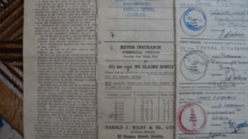 1928 Sunbeam 20.9 En venta (imagen 106 de 115)