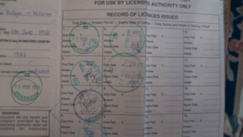 1928 Sunbeam 20.9 En venta (imagen 110 de 115)