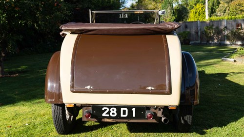 1928 Sunbeam 20.9 En venta (imagen 9 de 115)
