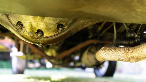 1928 Sunbeam 20.9 En venta (imagen 105 de 115)