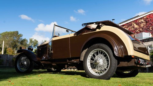 1928 Sunbeam 20.9 En venta (imagen 3 de 115)