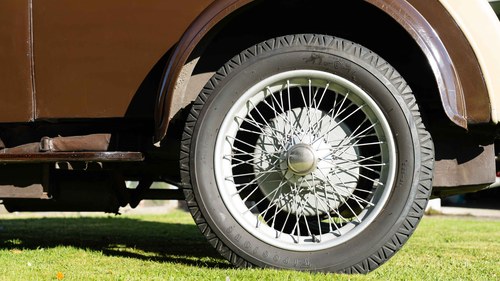 1928 Sunbeam 20.9 En venta (imagen 11 de 115)