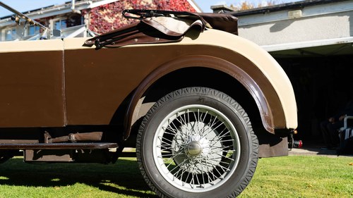 1928 Sunbeam 20.9 En venta (imagen 12 de 115)