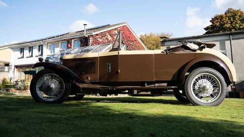 1928 Sunbeam 20.9 En venta (imagen 4 de 115)