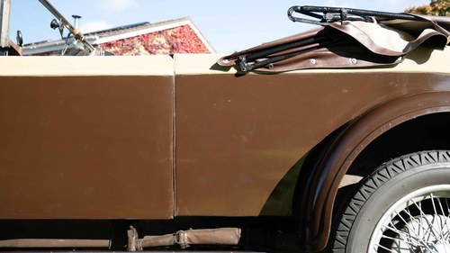 1928 Sunbeam 20.9 En venta (imagen 49 de 115)