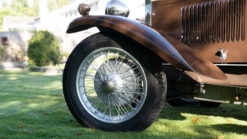 1928 Sunbeam 20.9 En venta (imagen 51 de 115)