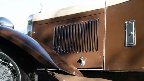 1928 Sunbeam 20.9 En venta (imagen 53 de 115)