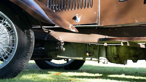 1928 Sunbeam 20.9 En venta (imagen 98 de 115)