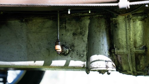 1928 Sunbeam 20.9 En venta (imagen 99 de 115)