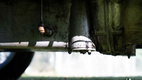 1928 Sunbeam 20.9 En venta (imagen 100 de 115)