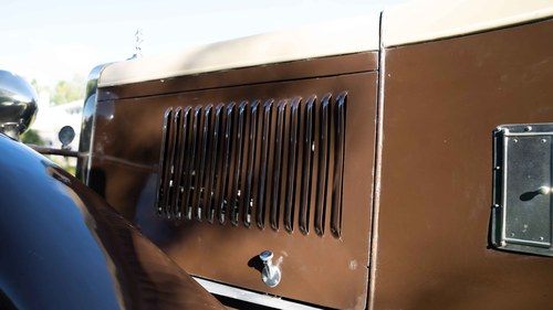 1928 Sunbeam 20.9 En venta (imagen 54 de 115)