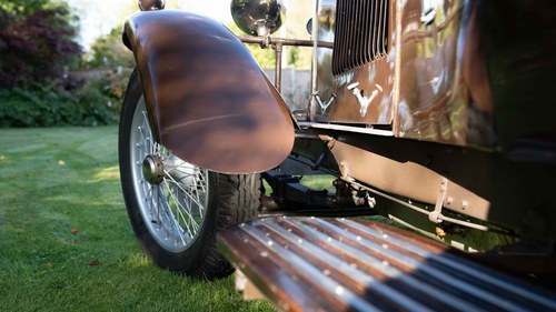 1928 Sunbeam 20.9 En venta (imagen 55 de 115)