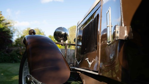 1928 Sunbeam 20.9 En venta (imagen 56 de 115)