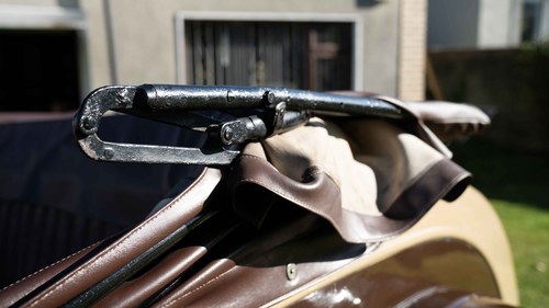 1928 Sunbeam 20.9 En venta (imagen 57 de 115)