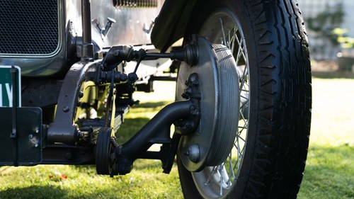 1928 Sunbeam 20.9 En venta (imagen 58 de 115)