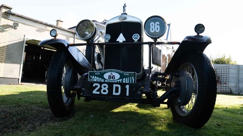1928 Sunbeam 20.9 En venta (imagen 59 de 115)